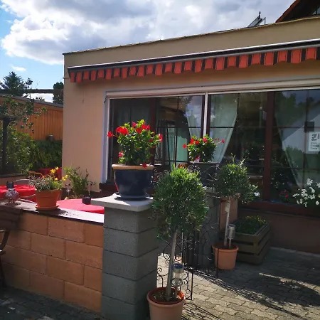 Casa Mia Pension Am Mailandsberg - Klima-2