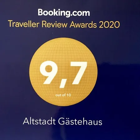 Altstadt Gästehaus-3