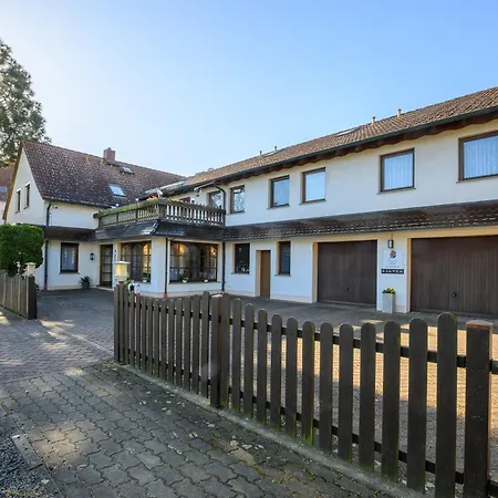 Pension Heinrich Heine-3